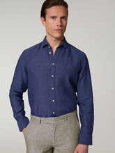 Bild von Hemd im Custom Fit