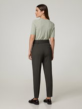Image sur Pantalon coupe fuselée FRED