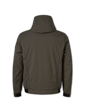 Bild von Steppjacke