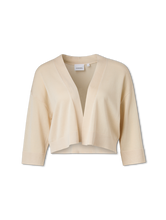 Bild von Bolero aus Strick