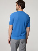 Image sur T-shirt en piqué