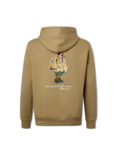 Bild von Hoodie mit Print
