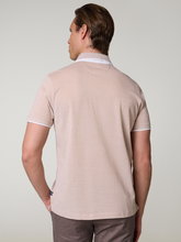 Bild von Poloshirt im Custom Fit