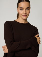 Bild von Pullover mit Kaschmir