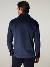 Image sur Veste avec col PETTORINA