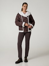 Image sur Pantalon coupe slim SIENA