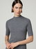 Bild von STRICK SHIRT R-NECK