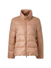 Bild von Leichte Daunenjacke