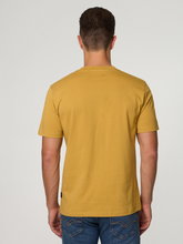 Image sur T-shirt en coton