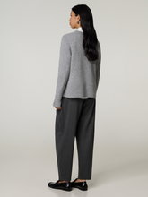Image sur Jean coupe O-Shape MEGAN S