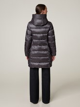 Image sur Manteau en duvet MARION