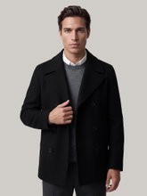 Bild von Cabanjacke HYDE