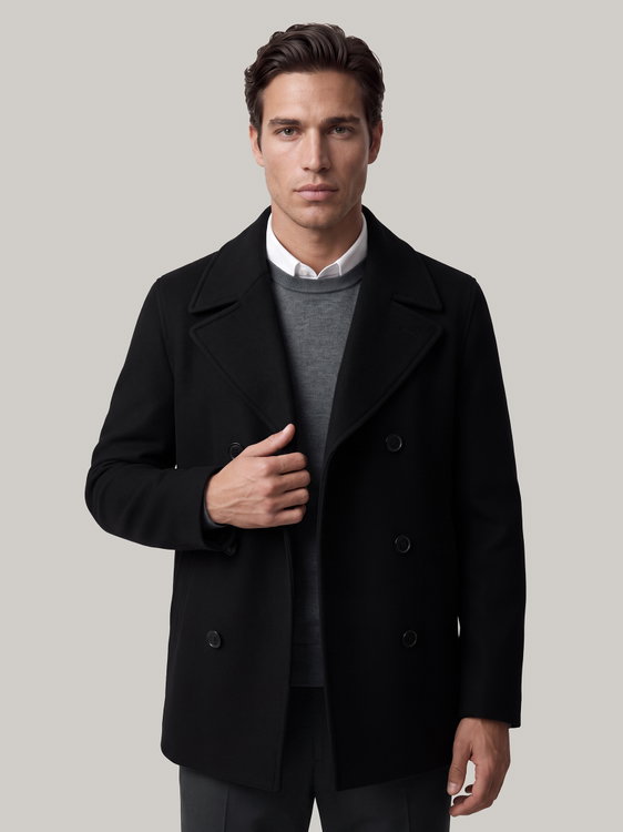 Bild von Cabanjacke HYDE