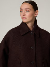 Image sur Veste en laine PARMA