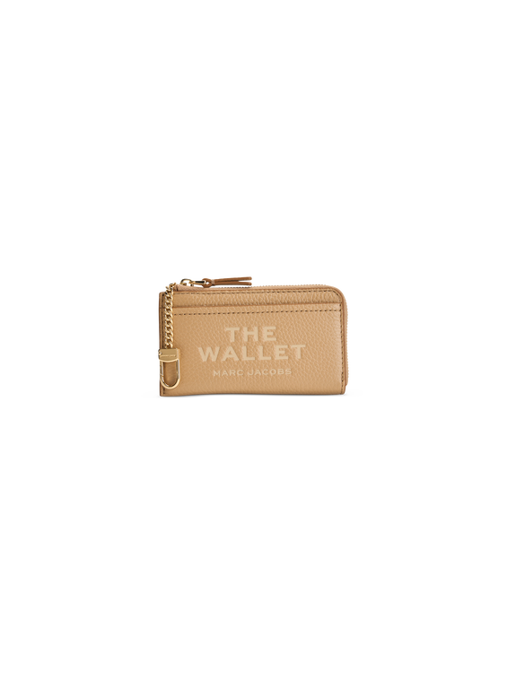Image sur Porte-cartes THE TOP ZIP MULTI