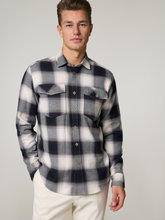 Image sur Chemise à la coupe décontractée