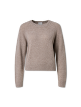 Bild von Pullover aus Kaschmir