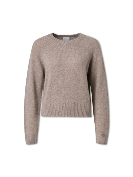 Bild von Pullover aus Kaschmir