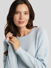 Bild von Pullover aus Kaschmir