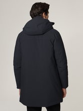 Bild von Parka mit Kapuze DAUCUS