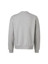 Bild von Sweatshirt aus Baumwolle