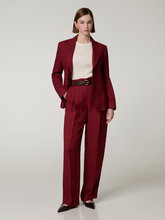 Bild von Leinenhose SUMERO