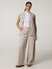 Image de HOSE UNI MIT BUNDFALTE
