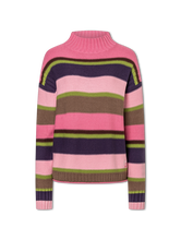Bild von Pullover mit Baumwolle