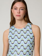 Bild von Maxikleid DINEA