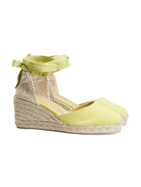 Bild von Wedges CARINA