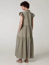 Image sur Robe longue MMWALDY IZHA
