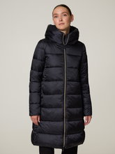 Image sur Manteau matelassé LYSA