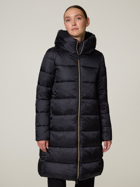 Image sur Manteau matelassé LYSA
