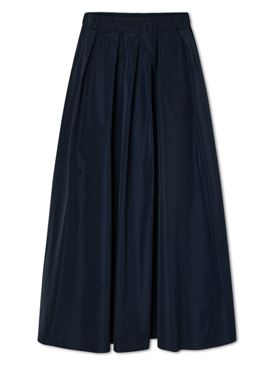 Bild von Taft Midijupe