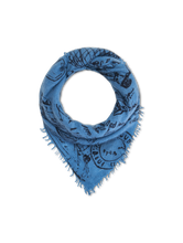Image sur Cashmere scarf
