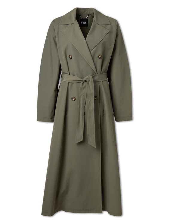 Bild von Trenchcoat CALILI