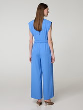 Bild von Jumpsuit mit Gürtel