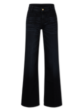 Bild von Bundfalten Jeans AMARA