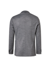 Image sur Veste en laine vierge C-HANRY