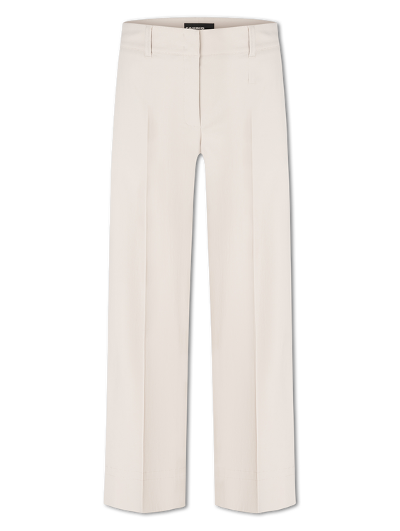 Bild von Hose mit weitem Bein CARA