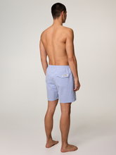 Bild von Badehose mit Streifen