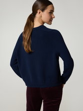 Image sur Pull en cachemire