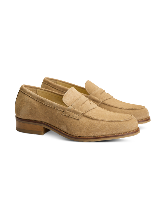 Bild von LOAFER BEIGE
