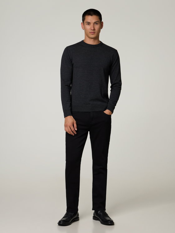 Bild von Jeans im Slim Fit SLIMMY