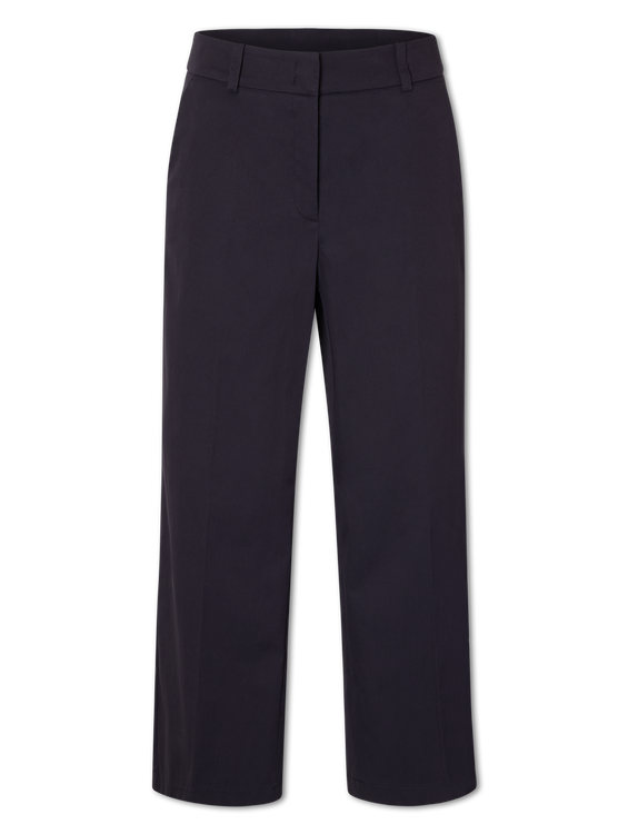 Bild von Hose mit weitem Bein CALIFORNIA