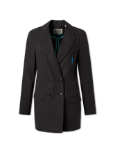 Bild von Blazer im Oversize Fit