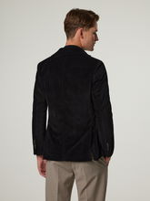 Image sur Veston en velours côtelé GIACCA