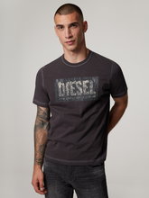 Bild von T-Shirt im Slim Fit ADJUST