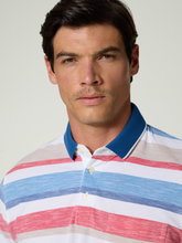 Bild von Poloshirt im Custom Fit