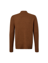 Bild von Pullover mit Baumwolle